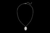 HAMSA SILVER